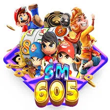 SM605 - Petualangan Epik di Dunia Fantasi
